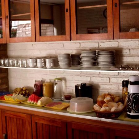 Manaira Hostel João Pessoa Dış mekan fotoğraf