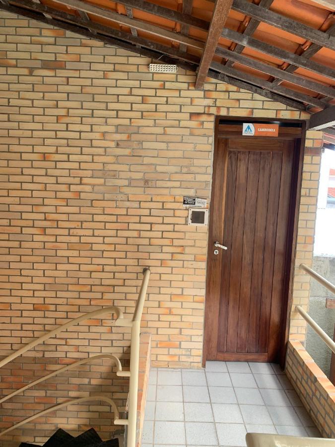Manaira Hostel João Pessoa Dış mekan fotoğraf
