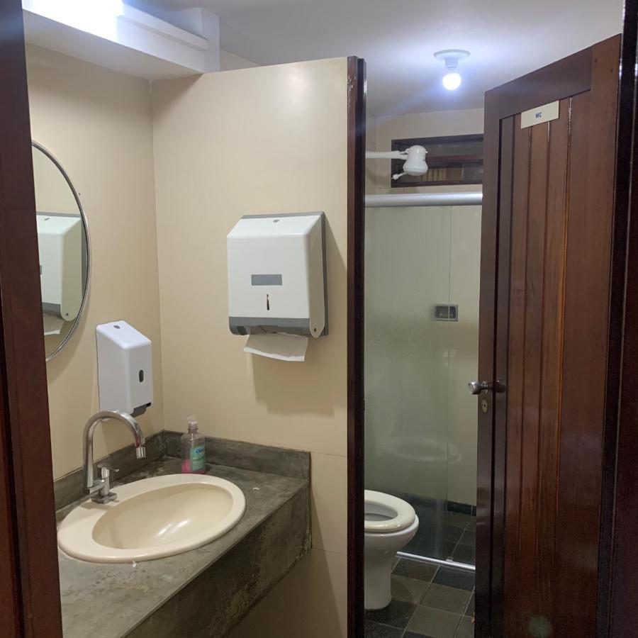 Manaira Hostel João Pessoa Dış mekan fotoğraf