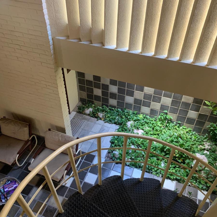 Manaira Hostel João Pessoa Dış mekan fotoğraf