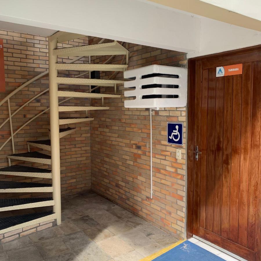 Manaira Hostel João Pessoa Dış mekan fotoğraf