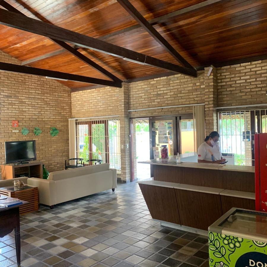 Manaira Hostel João Pessoa Dış mekan fotoğraf