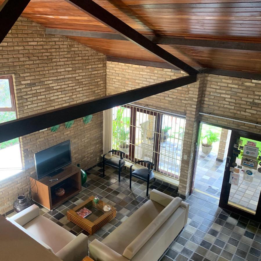 Manaira Hostel João Pessoa Dış mekan fotoğraf