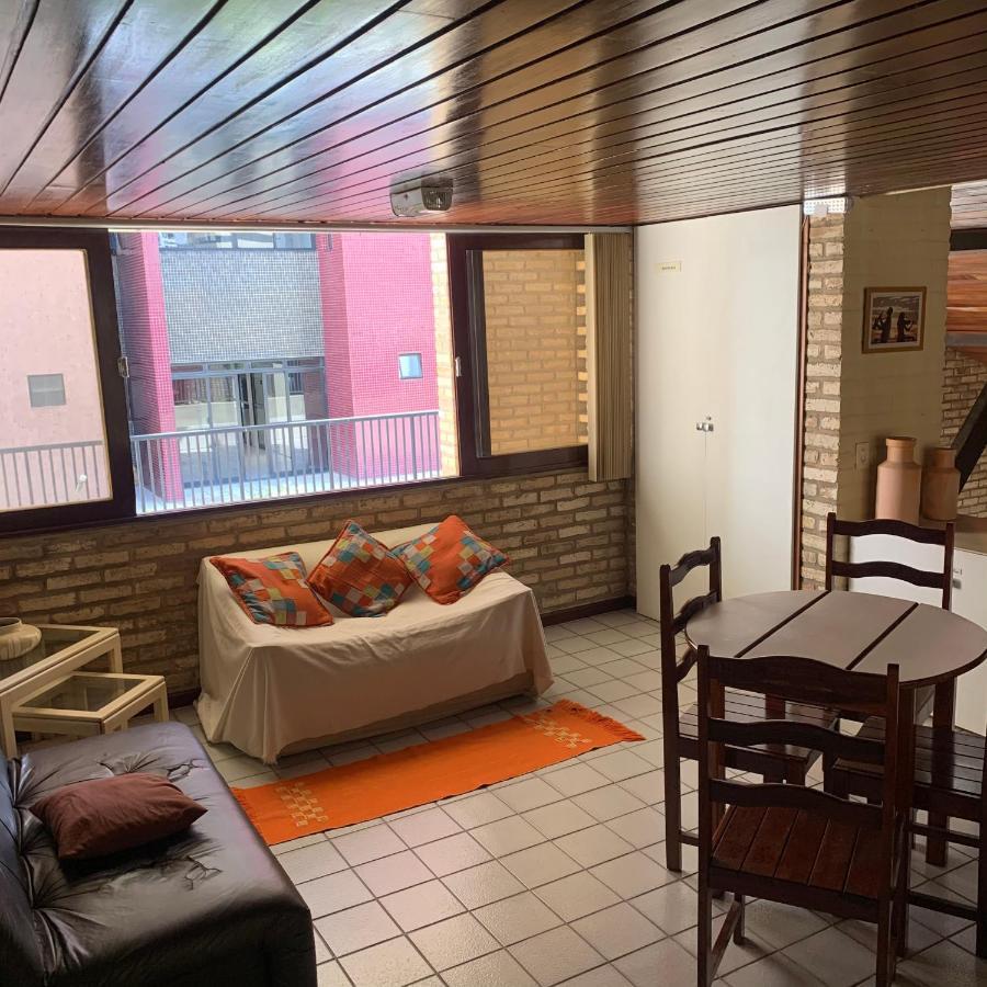 Manaira Hostel João Pessoa Dış mekan fotoğraf