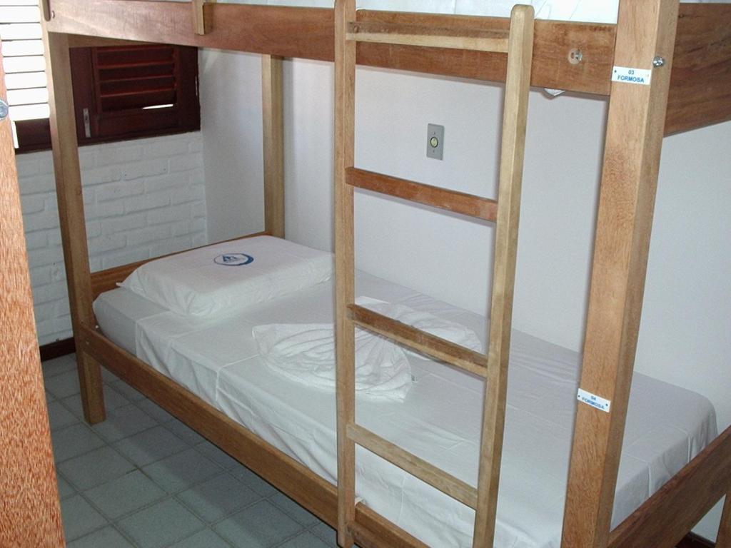 Manaira Hostel João Pessoa Oda fotoğraf