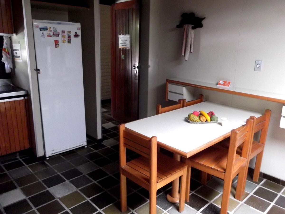 Manaira Hostel João Pessoa Dış mekan fotoğraf