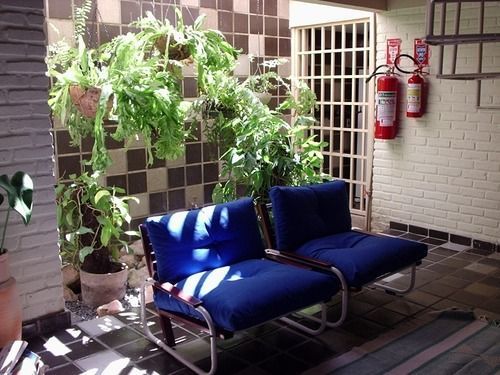 Manaira Hostel João Pessoa Dış mekan fotoğraf