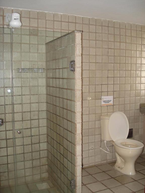 Manaira Hostel João Pessoa Dış mekan fotoğraf